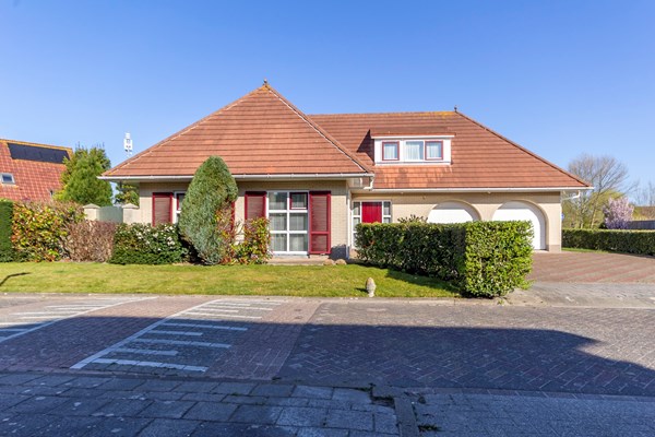 Medium property photo - Malzwin 1211, 1788 XA Julianadorp